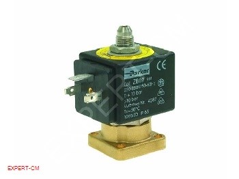 Соленоїдний клапан PARKER ZB09 230В 3х поз.