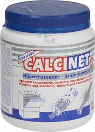 Засіб для видалення накипу Calcinet