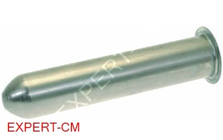 Теплообмінник CIMBALI/FAEMA d42x210мм
