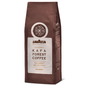 Кава Lavazza Kafa Forest Coffee у зернах 500 г