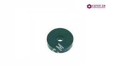 Ущільнювач поршня крана ASTORIA/WEGA EPDM dd15х4мм h4мм