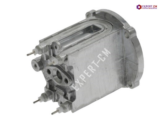 Бойлер для кавоварки Saeco/Gaggia 220/240Вольт 570/680Вт