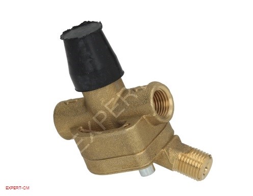 Газовий регулятор SX DK 2 атмосфери 9.4.00.05G