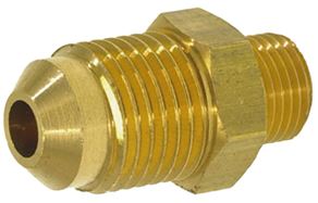 Фітинг FUTURMAT ø 1/8 - 1/4 "M