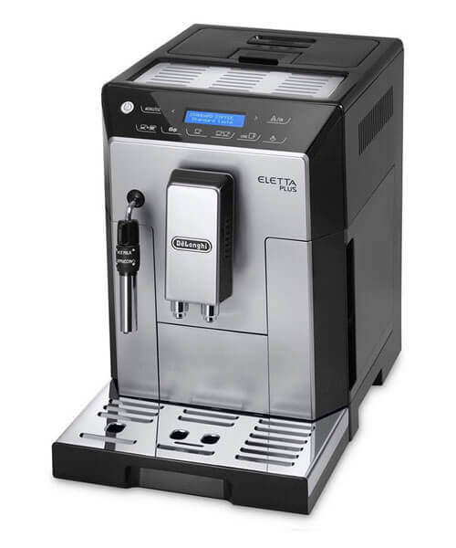 Кавоварка De`Longhi ECAM 44.624.S Eletta Plus 013222008