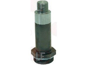 Тіло соленоїдного клапана OLAB d18мм, d1/8"