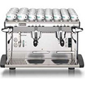 Rancilio Classe 6 E TALL Rancilio Classe 6 E TALL