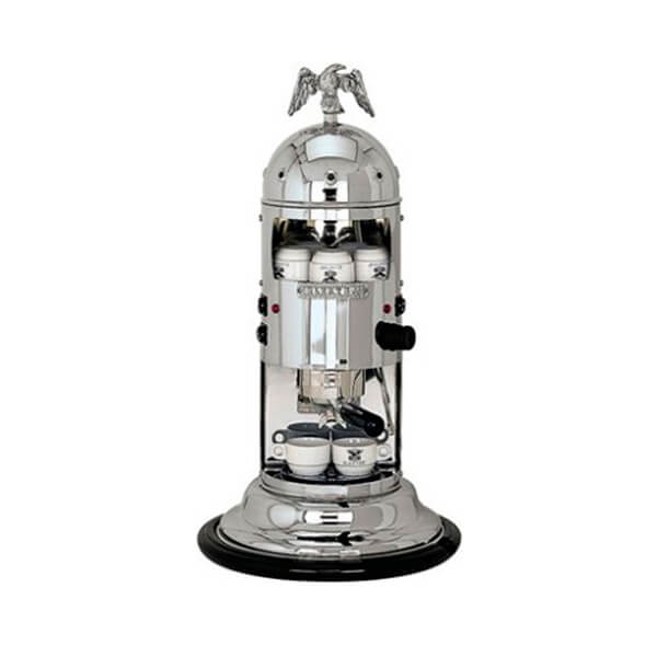 Кавоварка ELEKTRA MINI VERTICALE А1С (Хром)