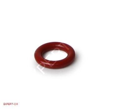 Ущільнювач крану 12,1X2,7MM EPDM