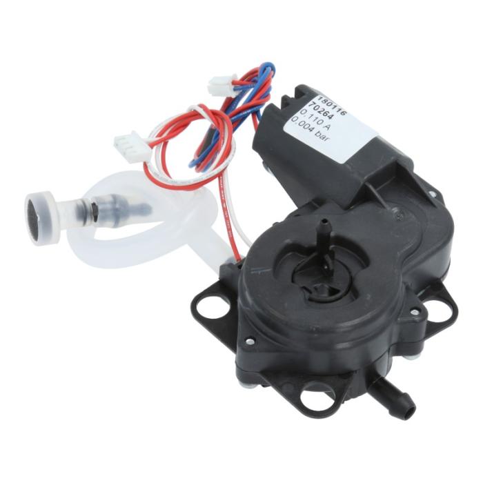 Мультиклапан SIEMENS EQ.8 / BOSCH VEROSELECTION