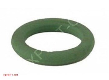 Ущільнювач 0112 зелений VITON (252684 Necta)