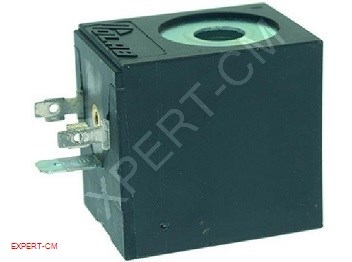 Котушка солен.клапана OLAB 8000BH/B0LN 24VDC 19W