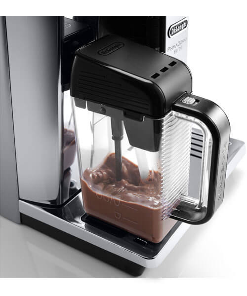 Кавоварка De`Longhi PrimaDonna Elite ECAM 650.85 MS 0132219009