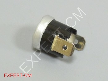 Термостат 125С Delonghi EC