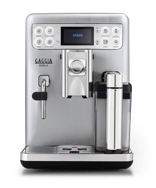 Кавоварка Gaggia Babila OTC RI9700/60