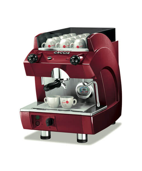 Кавоварка Gaggia GE Compact (1GR) 230V 9009I01B0008