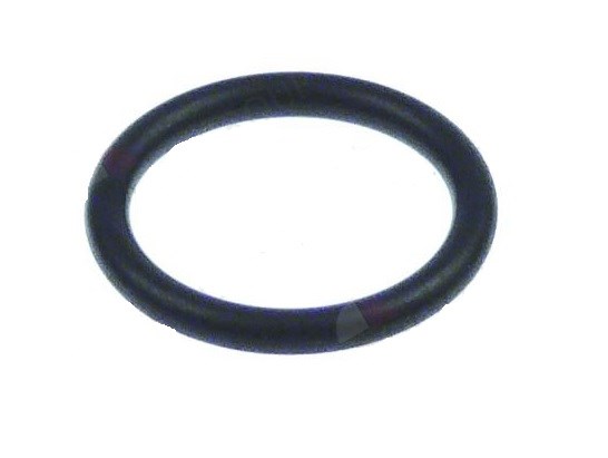 Ущільнювач EPDM OR 0123