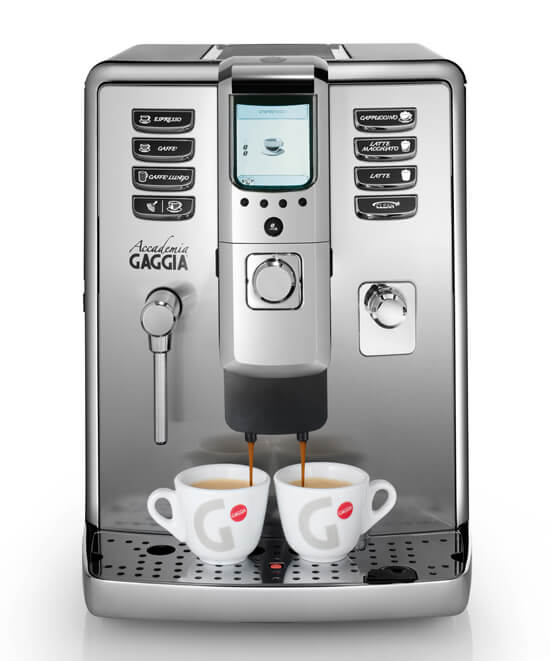 Кавоварка Gaggia Accademia 10003301/RI9702/01