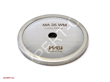 Сито групи MARZOCCO d57,5мм відп. d7мм IMS