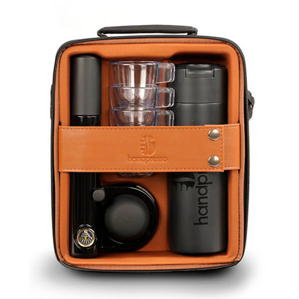 Handpresso Outdoor Case для Wild Hybrid