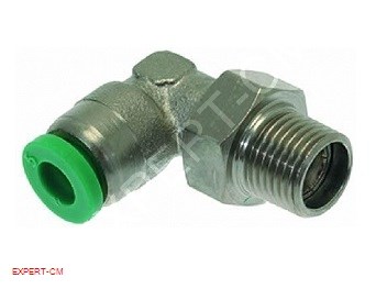 Штуцер із цангою еспресо Necta 0V2509