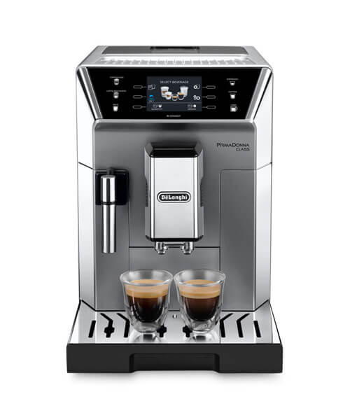 Кавоварка De`Longhi Primadonna Class Ecam 550.75 MS 0132217035