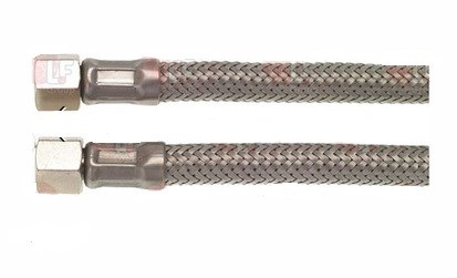 Підведення гнучке 1/8", L370мм