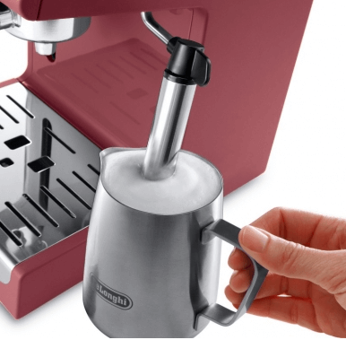 Кавоварка Delonghi ECP33.21.R