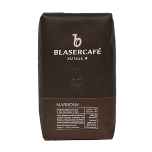 Кава Blasercafe Marrone у зернах 250г