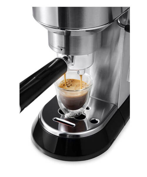 Кавоварка De`Longhi EC 680.M 0132106095
