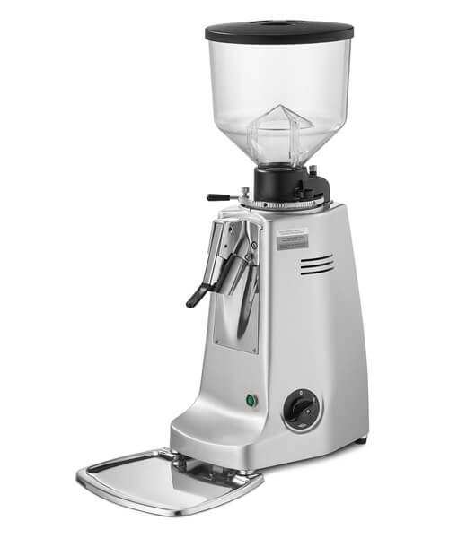 Mazzer Major for Grocery