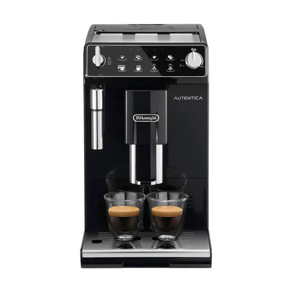 Кавомашина Delonghi ETAM29.510B 0132220005
