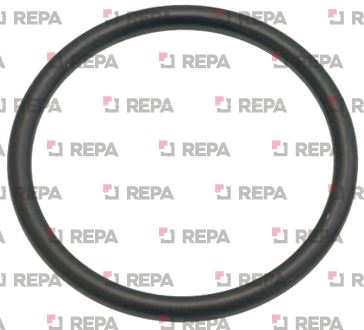 Ущільнювач трубки бойлера PAVONI 03112 EPDM