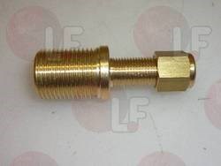Фітинг 3/8" - 1/8" d6мм
