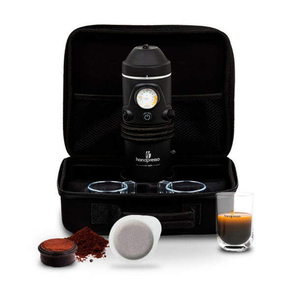 Handpresso Auto Set