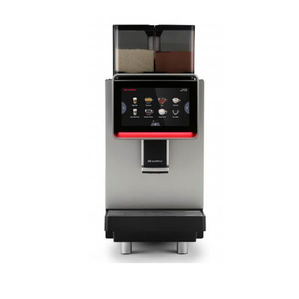 Кавомашина Dr.Coffee F2 Plus 191122028