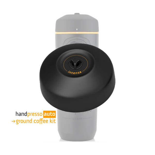 Handpresso Auto Ground Coffee Kit