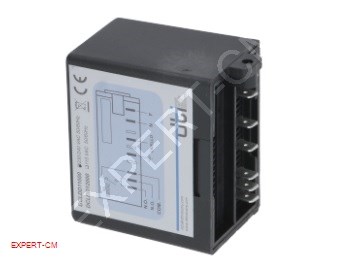 Блок керування рівнем 230V AC 50/60Hz 8A
