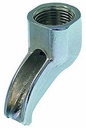 Носик холдера (вигнутий/короткий/відкритий) 3/8"