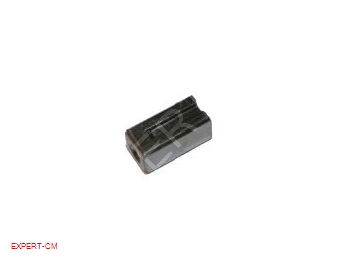 Комплект щіток (2 штуки) двигуна кавомолки SAECO 0701.R34