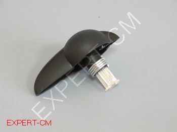Ручка регулятора заварювання Delonghi EC 5/7/9