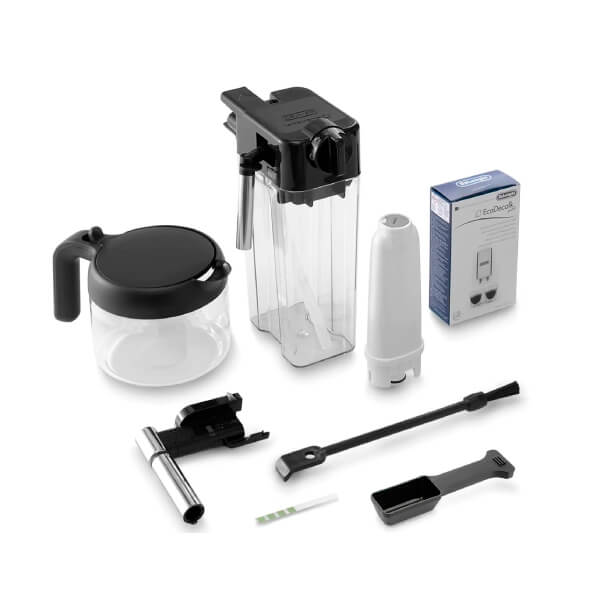 Кавоварка Delonghi ESAM 460.80.MB Perfecta Deluxe 0132217048