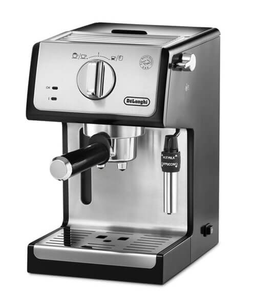 Кавоварка De`Longhi ECP 35.31 0132104159
