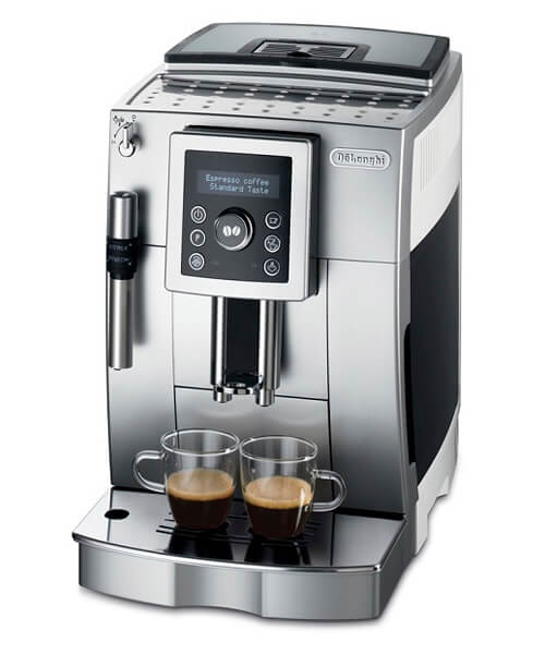 Кавоварка De`Longhi ECAM 23.420 SW