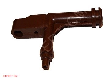 Штуцер ЗУ SAECO 0701R04060