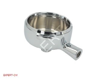 Чаша холдера NUOVA SIMONELLI d82мм 3/8", ручка М10х1.5