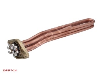 ТЕН GRIMAC/FIORENZATO 3500Вт 230/400В 3х контурн 2відп.74мм L295м