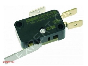 Мікровимикач розш. бака 12А 250В