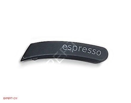Заглушка лицьової панелі Rancilio EPOCA