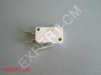 Мікровимикач Franke 125v / 250v